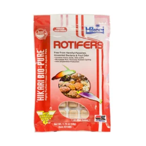 Hikari Frozen Rotifers