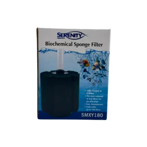 Serenity Small Sponge Filter – SMXY180