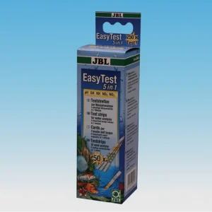 JBL - EasyTest - 5 in 1