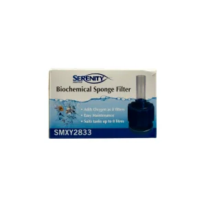 Serenity Pico Sponge Filter - SMXY2833