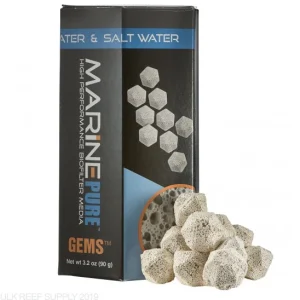 Marinepure Biofilter Media Gems