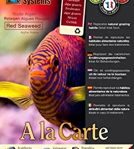 Aquarium Systems - ALa Carte - Red Seaweed | 15G