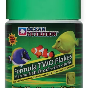 Ocean Nutrition Formula Two Flakes
