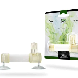 CO2Art In Tank Bazooka Flux CO2 Diffuser