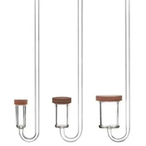 AQUARIO NEO Original Normal Acrylic Co2 Diffuser | Ceramic Membrane