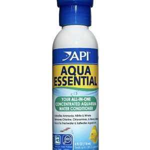 API Aqua Essential Water Conditioner 118ml