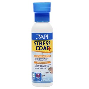 API Stress Coat Water Conditioner 118ml