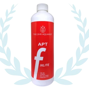 2Hr Aquarist FIXLITE Algae Treatment