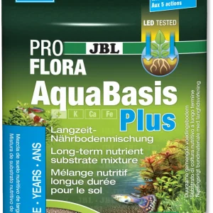 JBL - AquaBasis Plus