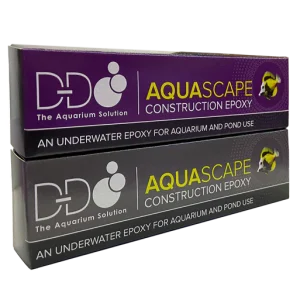 D-D Aquascape Construction Epoxy