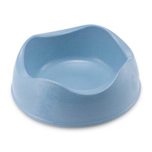 Beco Eco-Friendly Pet Bowl – Blue