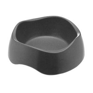 Beco Eco-Friendly Pet Bowl – Grey