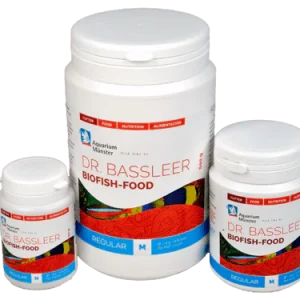 Dr. Bassleer Biofish Food Regular