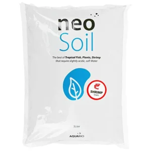 Aquario Neo Shrimp Soil
