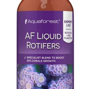 Aquaforest Liquid Rotifers | 200ml