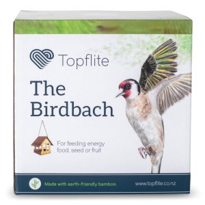 Topflite The Bird Bach Feeder