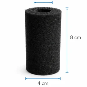 Aquarium Filter Intake Cover Sponge
