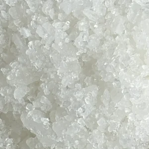 Aquarium Salt