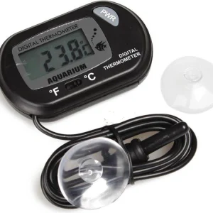 Digital Probe Thermometer