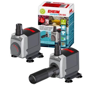 EHEIM CompactON 600 Air Pump for Aquariums