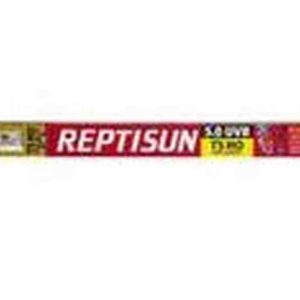 Zoo Med T5 HO ReptiSun 5.0 UVB, 22"