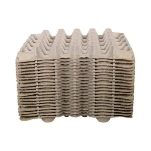 Cardboard Egg Flats