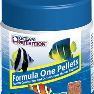 Ocean Nutrition Formula One Pellets