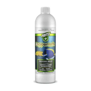 Fritz Coppersafe Treatment 4 fl oz