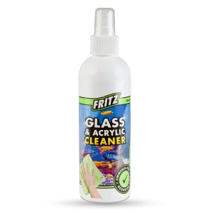 Fritz Glass & Acrylic Cleaner – 236ml