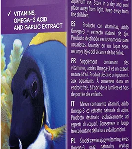 Aquaforest Garlic Oil | Garlic Extract Supplement