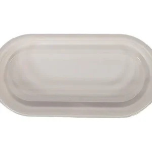 Giant "Escape Proof" Feeder Dish