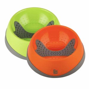 LickiMat OH Dog Bowl Small
