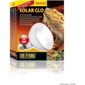 Exo Terra Solar Glo, 160w
