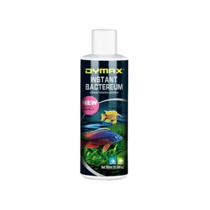 Dymax Instant Bactereum