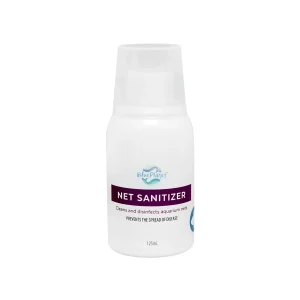 Blue Planet Net Sanitizer - 125ml