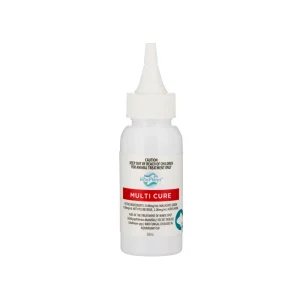 Blue Planet Multi Cure