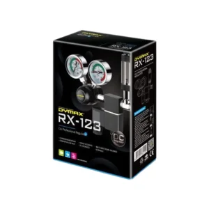 Dymax CO₂ Regulator – RX-123