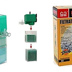 SUNSUN - HJ-511 Internal Filter (400 LPH)
