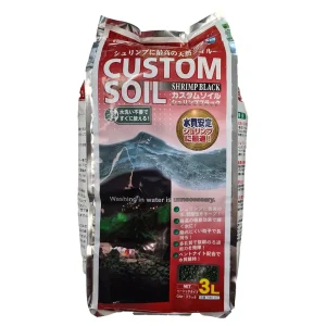 Nisso Black Shrimp Soil