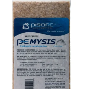 PE Frozen Mysis Shrimp