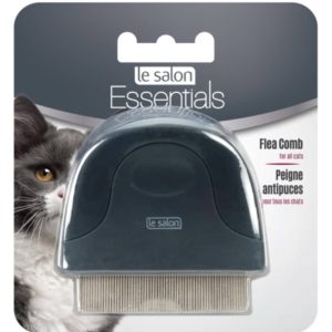 Le Salon Essentials Cat Flea Comb