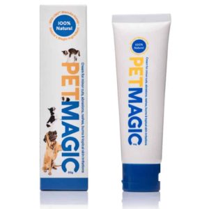 Pet Magic Honey Healing Cream 50 grams
