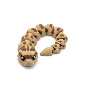 3D Printed Chibi Hognose - Mini