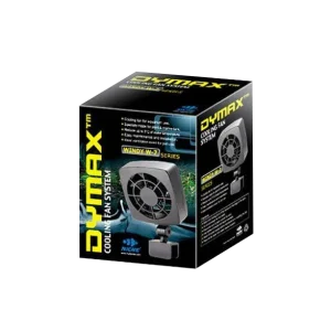 Dymax Windy Cooling Fan