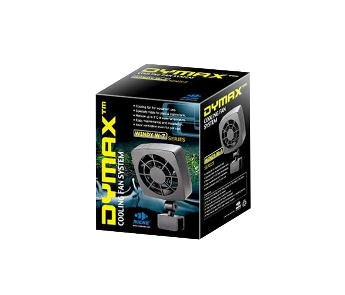 Dymax Windy Cooling Fan