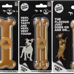 TastyBone Chew Bone Lamb