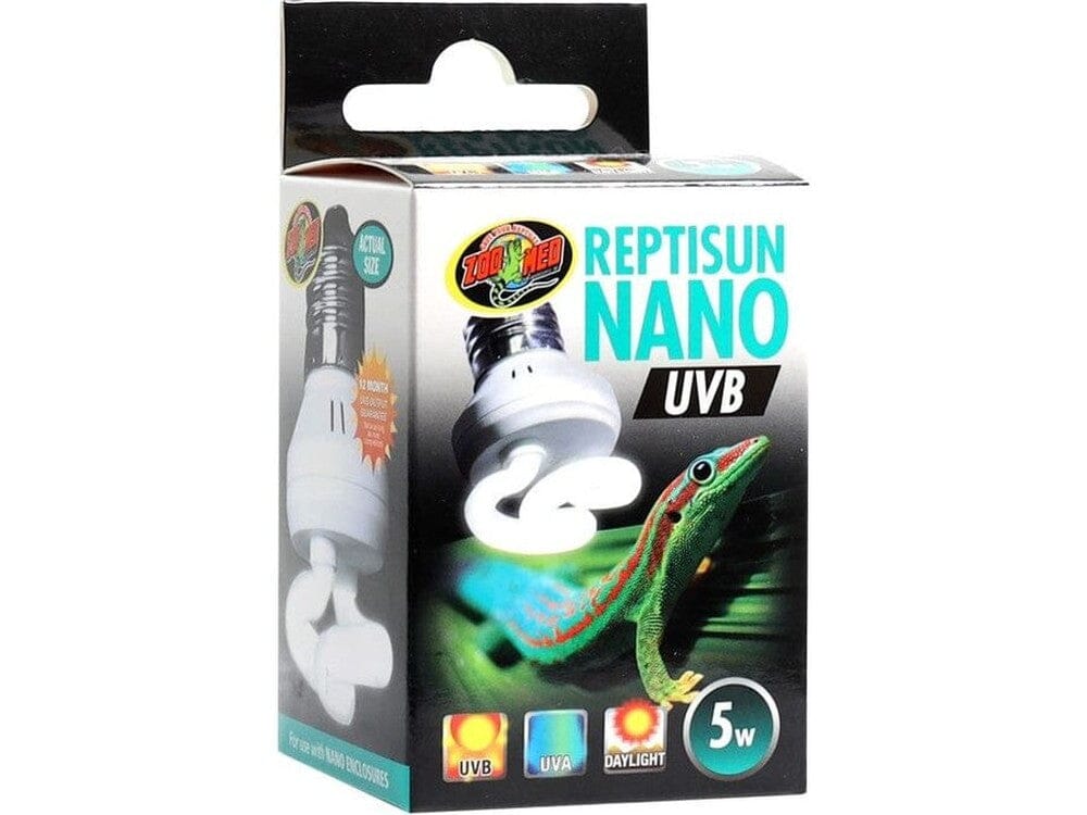 Zoo Med ReptiSun Nano UVB Lamp - Bild 3