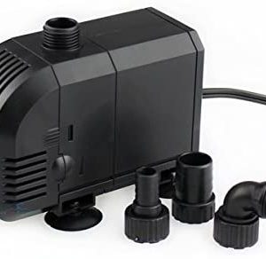 SunSun - Multi Function Submersible Pump | HJ - 2500