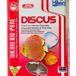 Hikari Frozen Discus