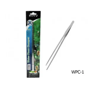 BOYU WPC Aquarium Tweezer